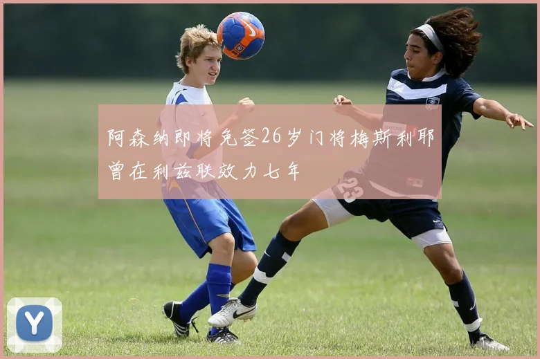 阿森纳即将免签26岁门将梅斯利耶曾在利兹联效力七年