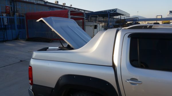 Volkswagen Amarok Grandbox Kapak - Görsel 8