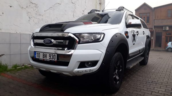 Ford Ranger Accessories 03