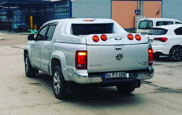 amarok kapak