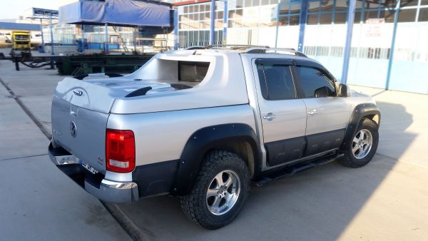 vw amarok kapak fullbox