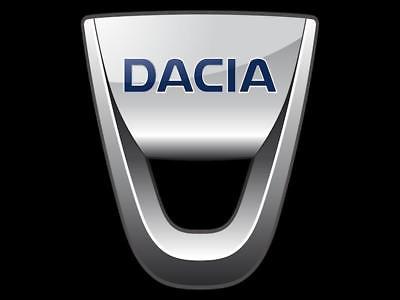 dacia aksesuar