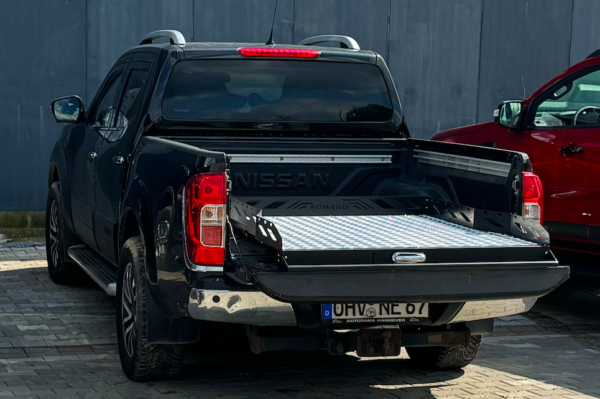 Ford Ranger Çekmece - Görsel 5