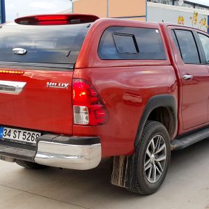 toyota hilux kabin doruk4x4