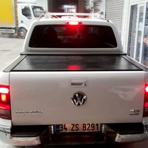 amarok rollbox