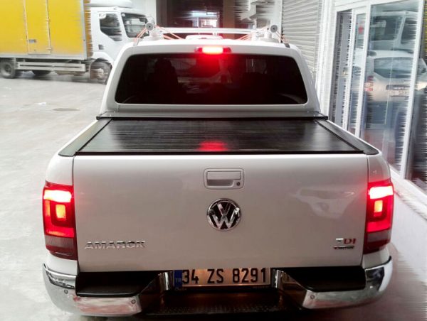 amarok rollbox